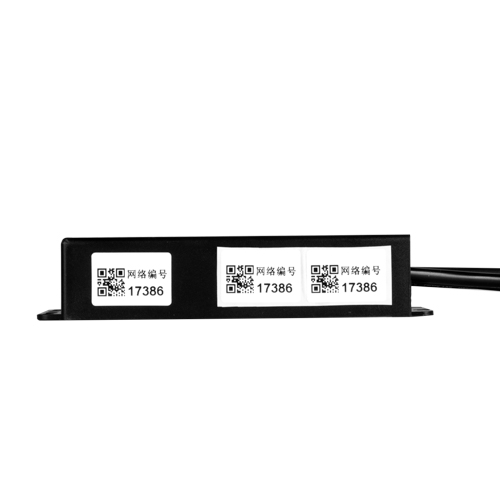 网口单灯控制器（灌胶式）XWL-R1-R